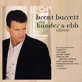 The Kander & Ebb Album The Kander & Ebb Album