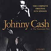 The Complete Original Sun Singles