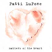 Matters Of The Heart Matters Of The Heart