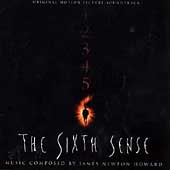 The Sixth Sense (OST)