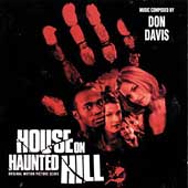 House On Haunted Hill (OST)