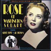 Rose Of Washington Square