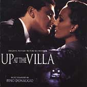 Up At The Villa (OST)