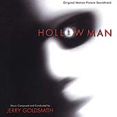 The Hollow Man (OST)
