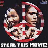 Steal This Movie