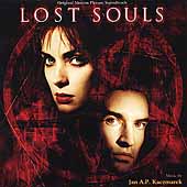 Lost Souls (OST)