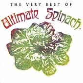 The Very Best Of Ultimate Spinach