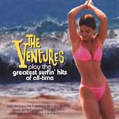 Play The Greatest Surfin' Hits Of All Time