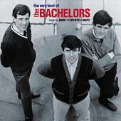 The Very Best Of The Bachelors