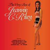 The Very Best Of Jeannie C. Riley
