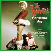 激レア！ザ・ベンチャーズ3枚目のクリスマスアルバム Christmas Joy 激レア！ザ・ベンチャーズ3枚目のクリスマスアルバム Christmas Joy