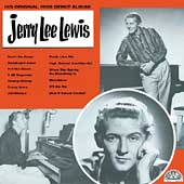Jerry Lee Lewis (Varese Sarabande)