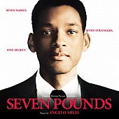 Angelo Milli/Seven Pounds (OST)