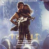 Aliens (OST) Aliens (OST)