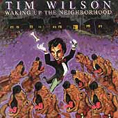 Waking Up The Neighborhood