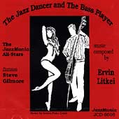 The Jazz Dancer & The Bass Player