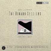 The Oxnard Sessions, Vol. 1 The Oxnard Sessions, Vol. 1