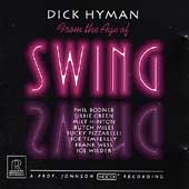 From The Age Of Swing [HDCD]