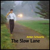 The Slow Lane