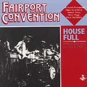 House Full (Live 1970)