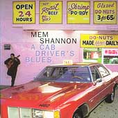 A Cab Driver's Blues A Cab Driver's Blues