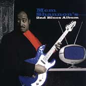 Second Blues Album