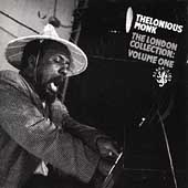 The London Collection Vol. 1 (Black Lion)