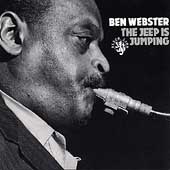 Jeep Is Jumping, The