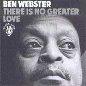 There Is No Greater Love