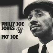 Mo' Joe Mo' Joe