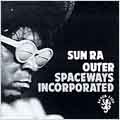 Outer Spaceways Inc.
