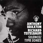 Silence/Time Zones Silence/Time Zones