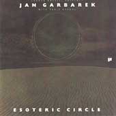 Esoteric Circle Esoteric Circle