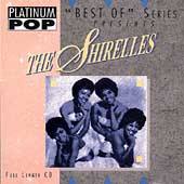 Best Of The Shirelles (Da Music)