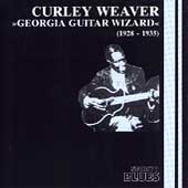 Georgia Guitar Wizard (1928-1935)