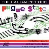 Fugue State Fugue State