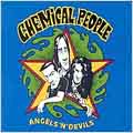 Angels & Devils [EP]