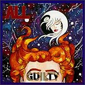 Guilty [Maxi Single]