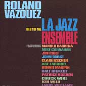 Best Of The L.A. Jazz Ensemble