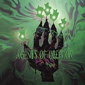 Agents Of Oblivion Agents Of Oblivion