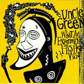 What An Experiment His Head Was What An Experiment His Head Was