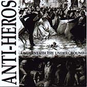 Beneath The Underground Beneath The Underground