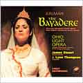 Kalman: The Bayadere / J. Lynn Thompson, Ohio Light Opera 