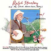 Live At Mcclure Live At Mcclure