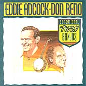 Sensational Twin Banjos Sensational Twin Banjos