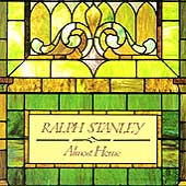 Almost Home Almost Home