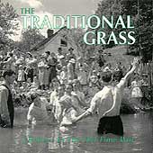 I Believe In The Old-Time Way