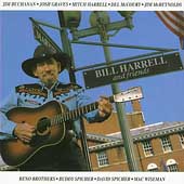 Bill Harrell And Friends