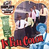 In Full Color In Full Color