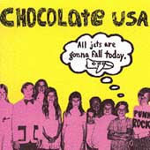 All Jets Are Gonna Fall Today All Jets Are Gonna Fall Today